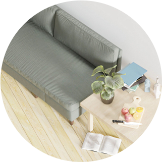 暮らしのパートナー 株式会社HSC